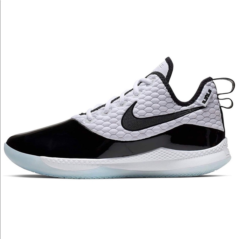LEBRON WITNESS III PRM